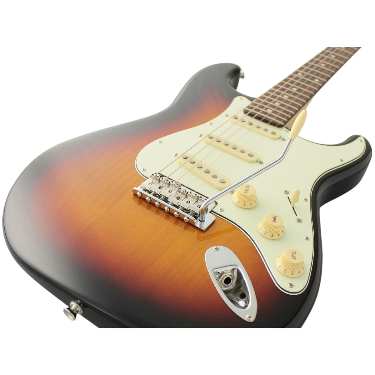 FGN NST100RAL Neo Classic ST Series 6 String Electric Guitar