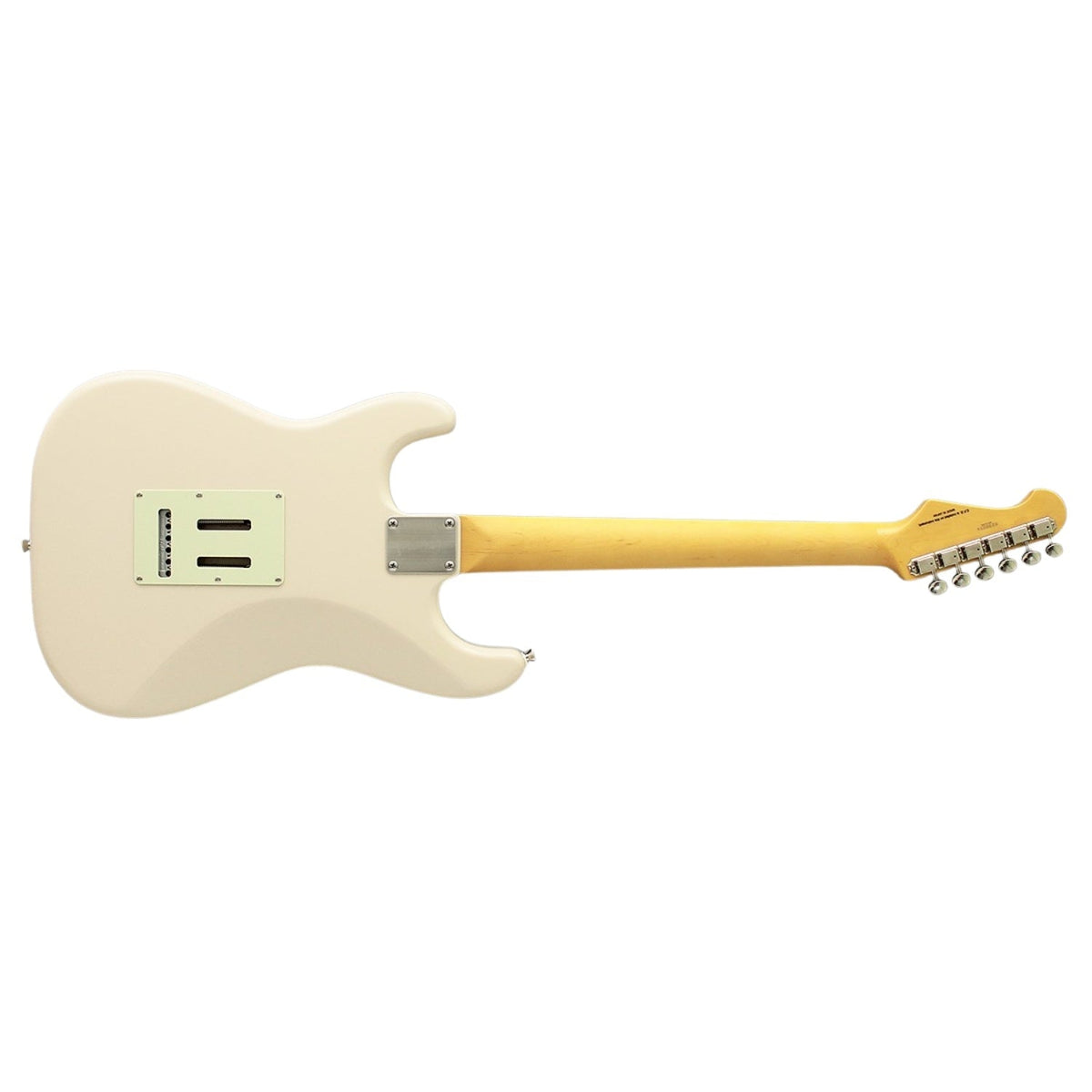 FGN NST100RAL Neo Classic ST Series 6 String Electric Guitar