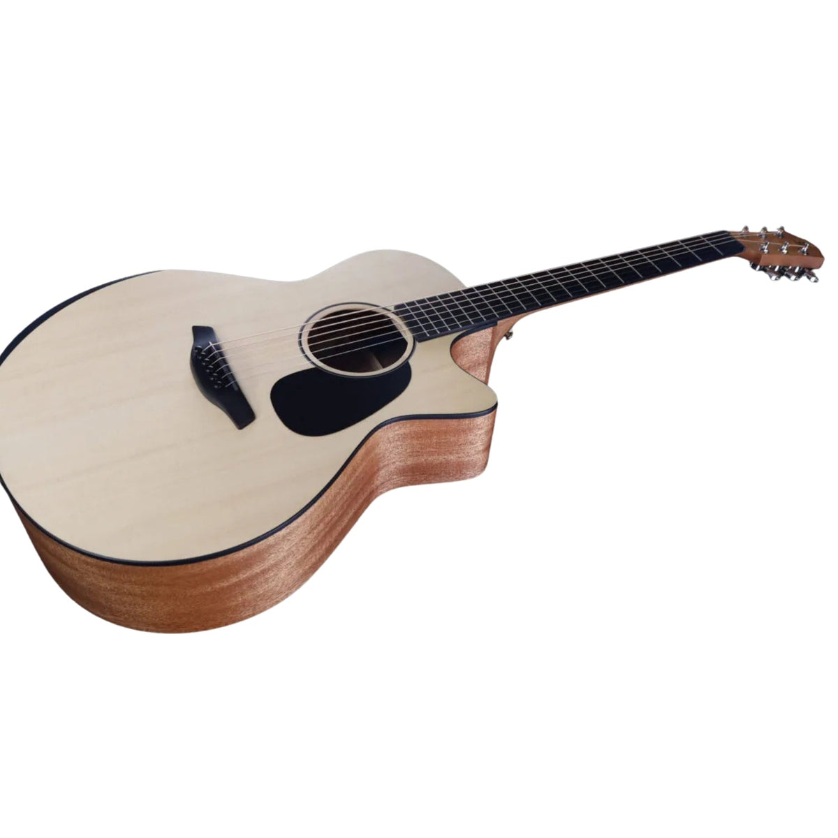 Furch Violet Deluxe Gc-EM 6 String Acoustic Guitar