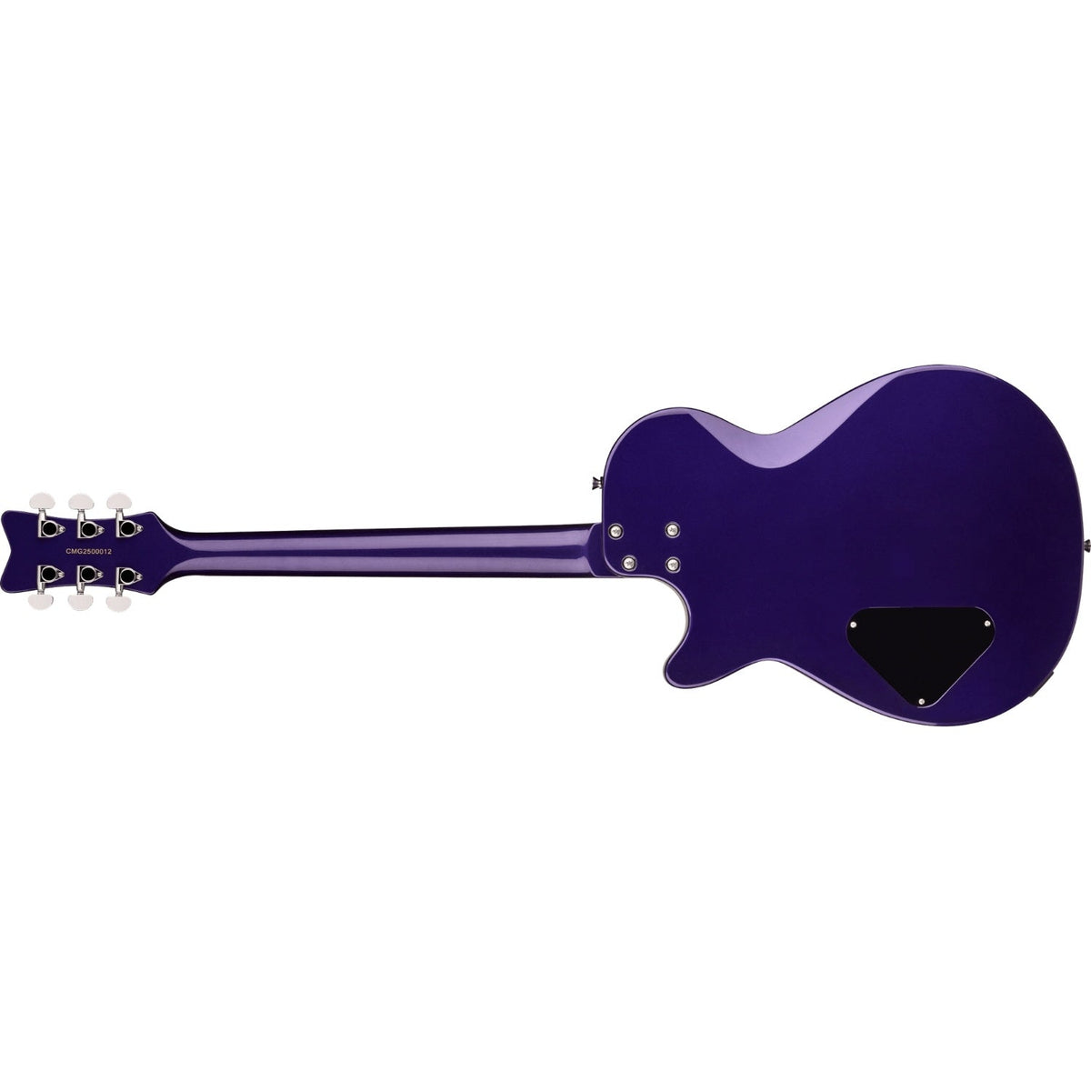 Gretsch Streamliner Jet Club 6 String Electric Guitar