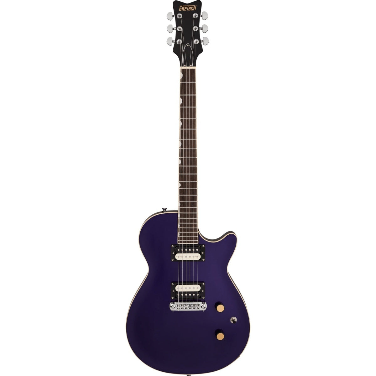 Gretsch Streamliner Jet Club 6 String Electric Guitar