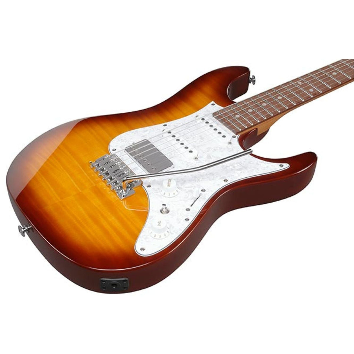 Ibanez AZ22S1F AZ Series 6 String Electric Guitar