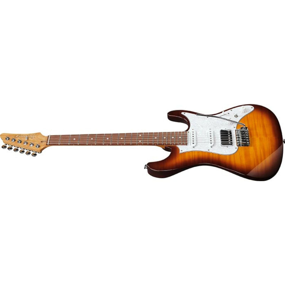 Ibanez AZ22S1F AZ Series 6 String Electric Guitar