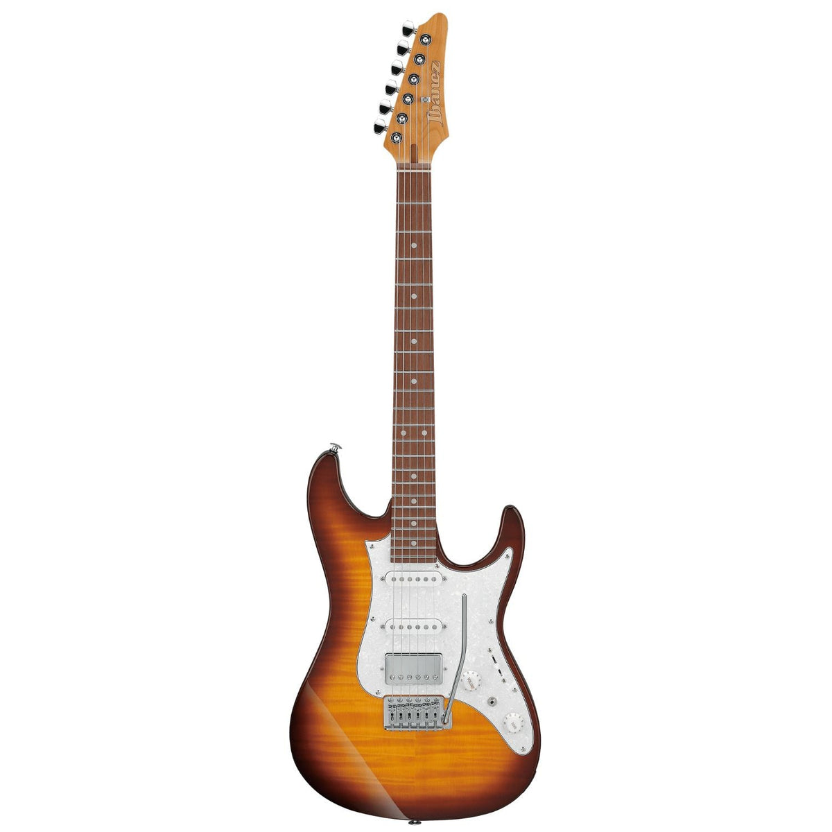 Ibanez AZ22S1F AZ Series 6 String Electric Guitar