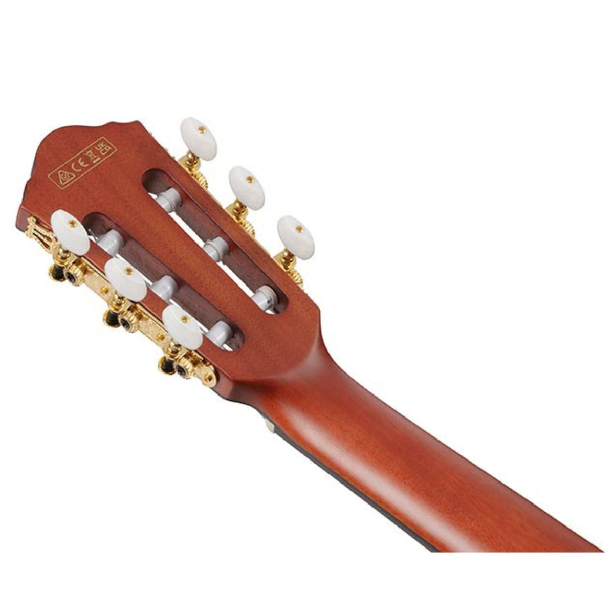 Ibanez FRH20SMN FRH  Semi Classical Electro Acoustic Guitar