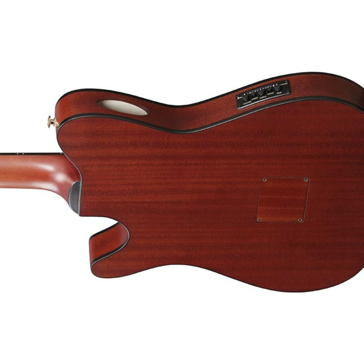 Ibanez FRH20SMN FRH  Semi Classical Electro Acoustic Guitar