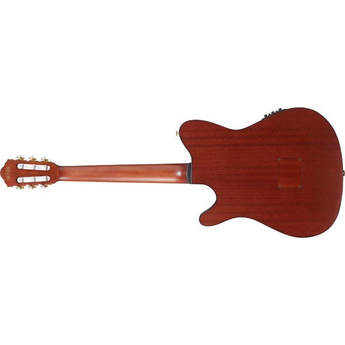 Ibanez FRH20SMN FRH  Semi Classical Electro Acoustic Guitar