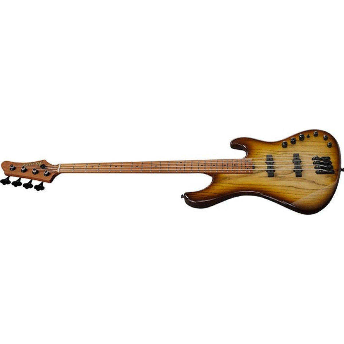 Ibanez MDM1300 Mode 4 String Electric Bass Guitar