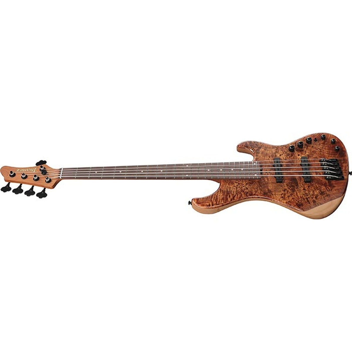 Ibanez MDM1605 Mode Series 5 String Electric Bass Guitar