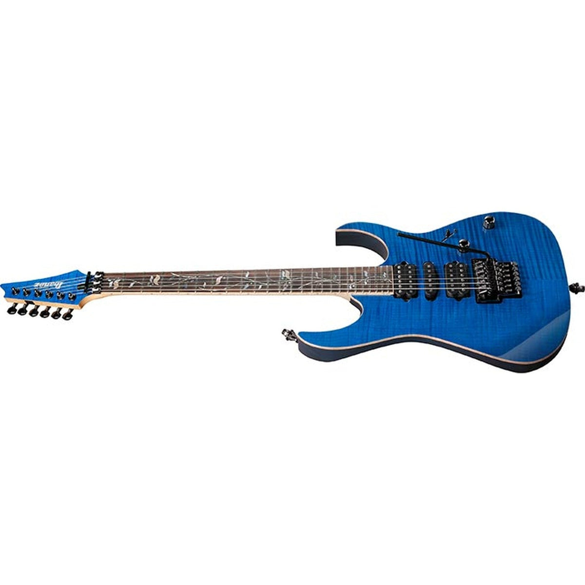 Ibanez RG8570 J Custome RG Series 6 String Electric Guitar