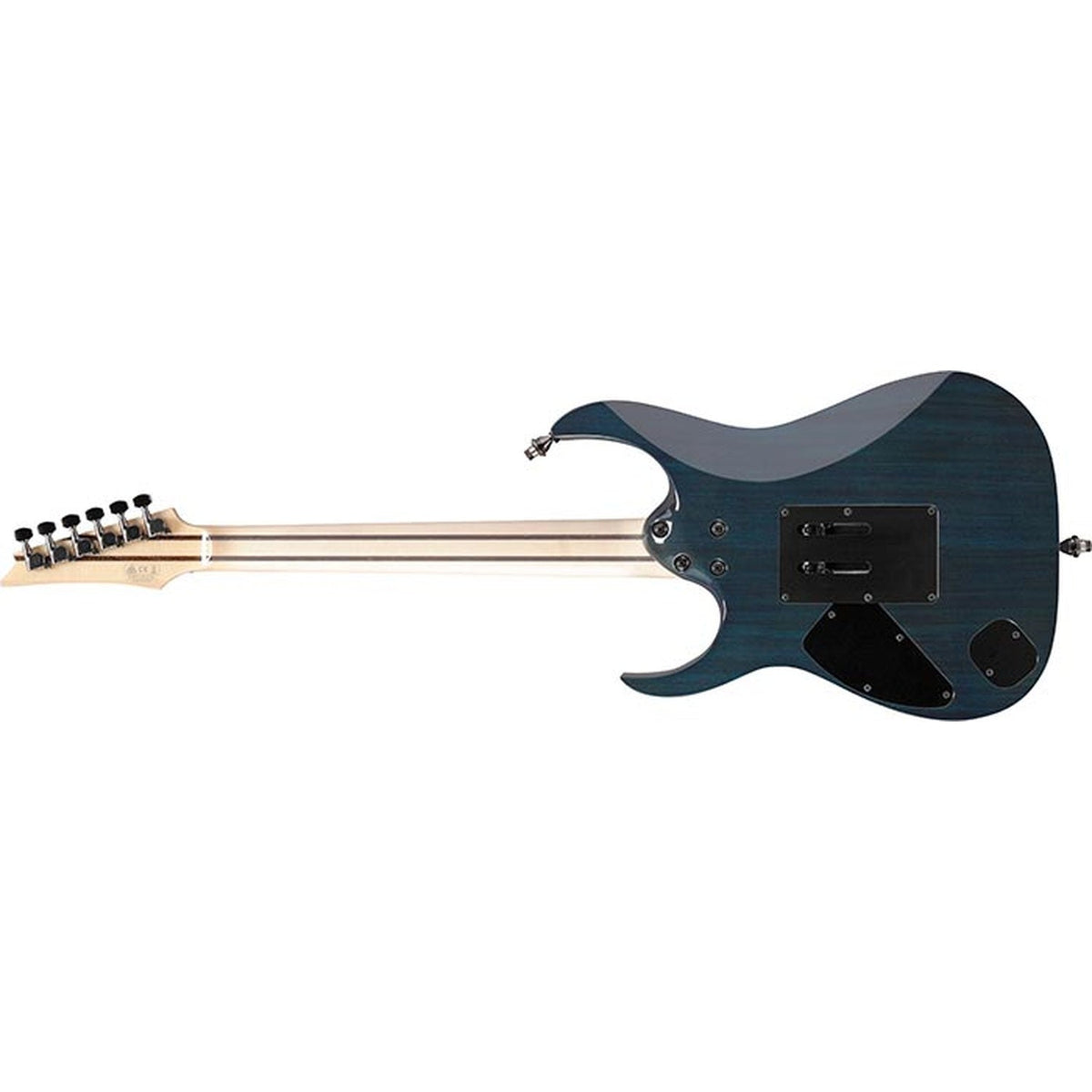 Ibanez RG8570 J Custome RG Series 6 String Electric Guitar
