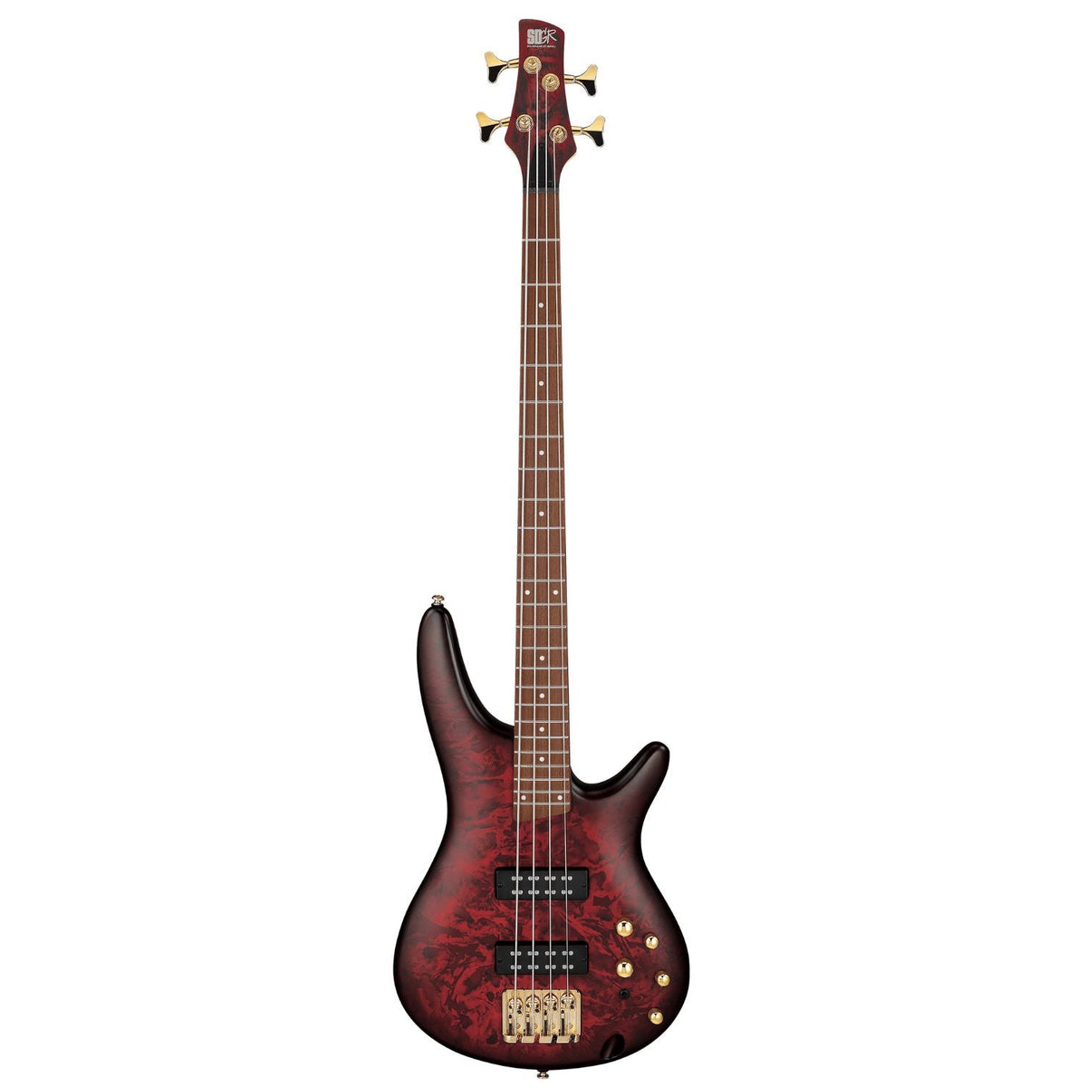 Ibanez SR300EDX 4 String Electric Bass Guitar