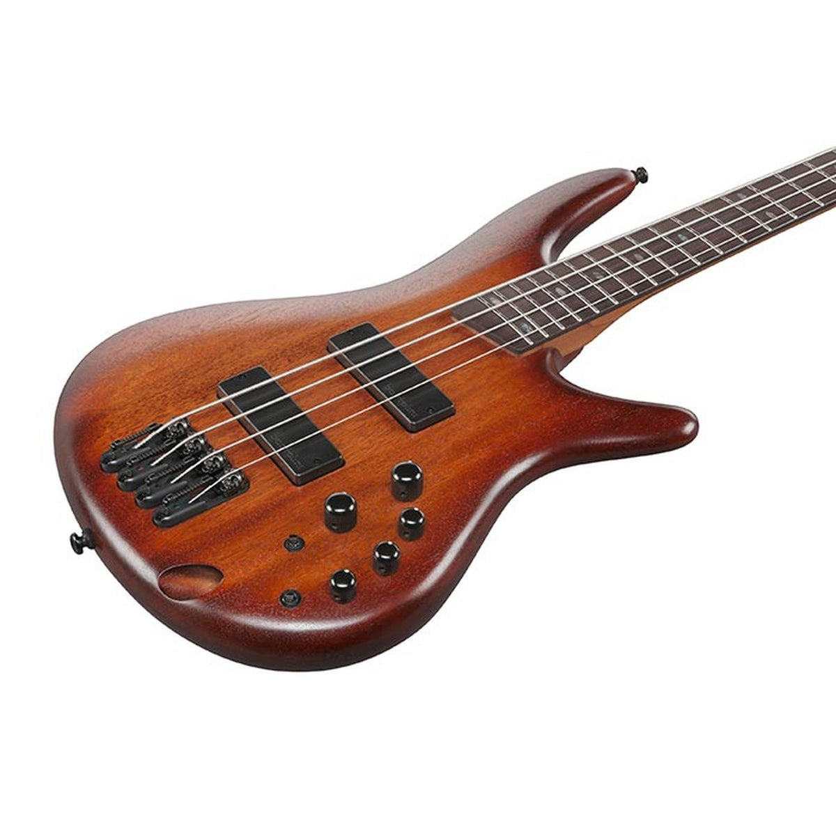 Ibanez SR500A SR Series 4 String Electric Bass Guitar