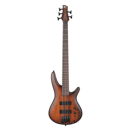 Ibanez SR505A SR Series 5 String Electric Bass Guitar