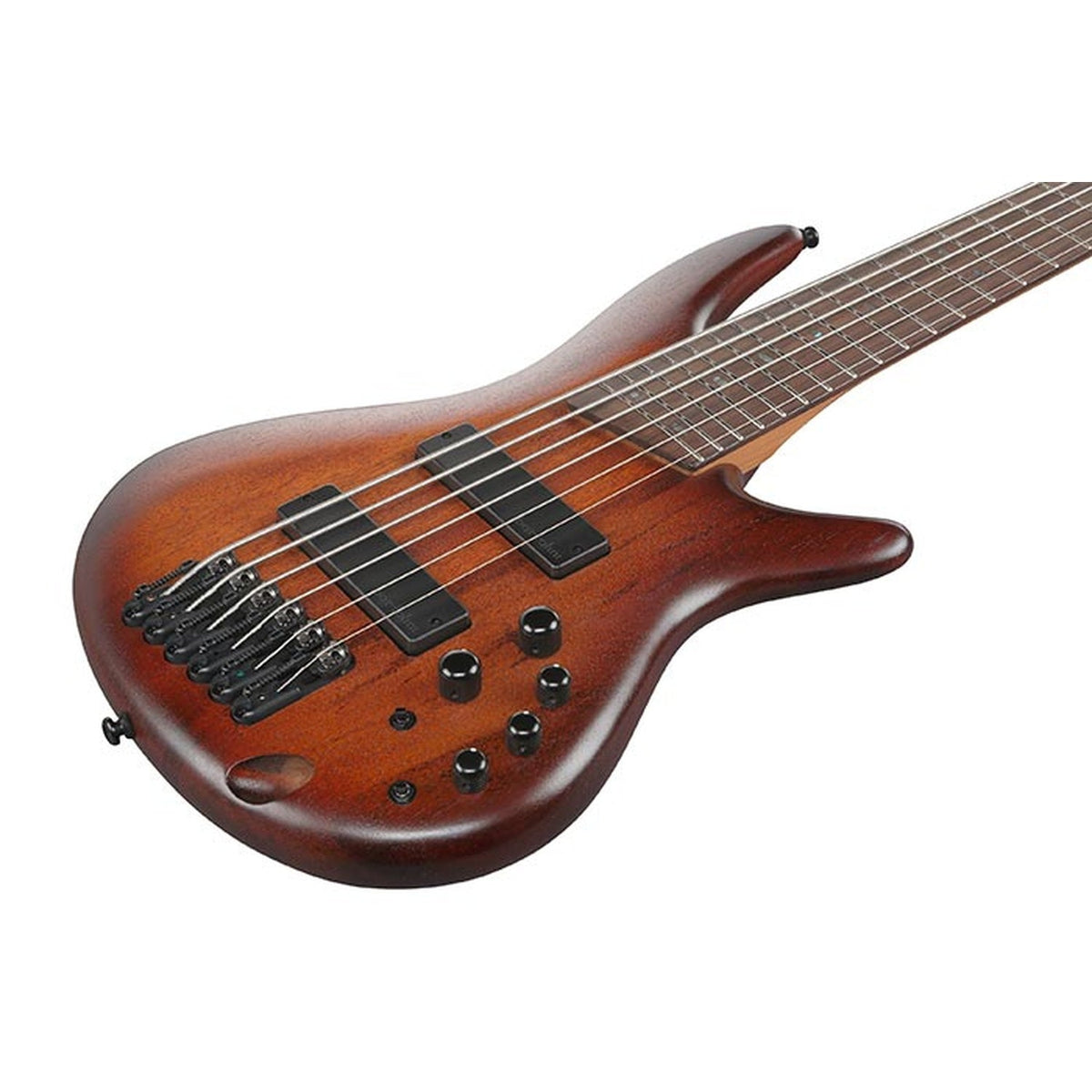 Ibanez SR506A 6 String Electric Bass Guitar