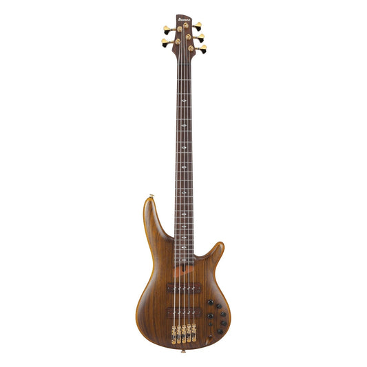 Ibanez SR5505 5 String Electric Bass Guitar