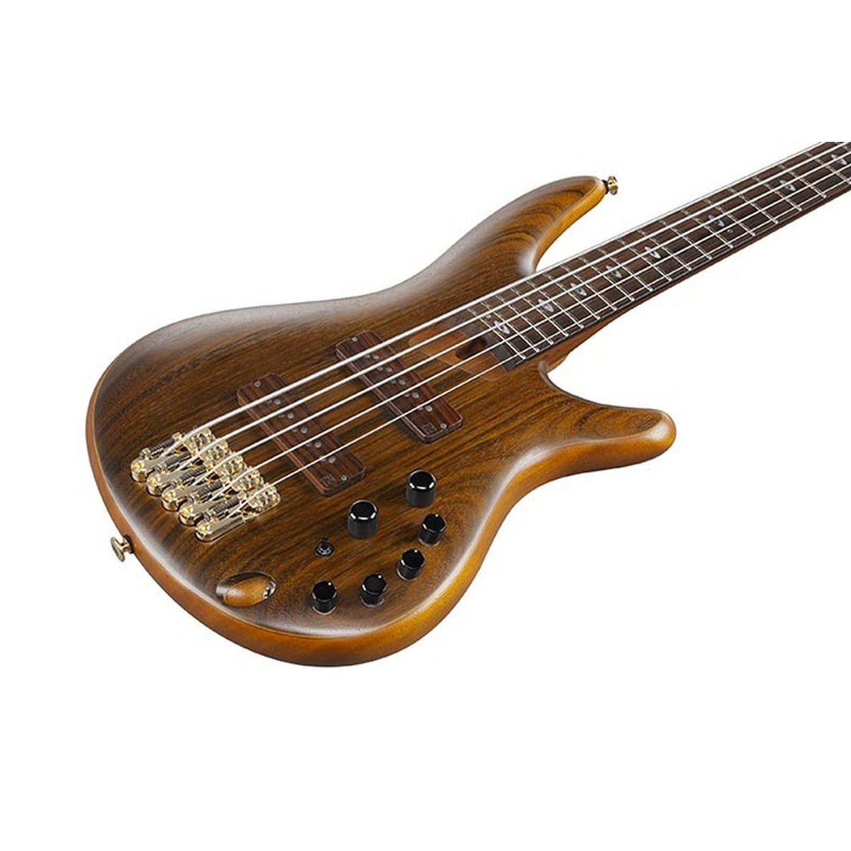 Ibanez SR5505 5 String Electric Bass Guitar