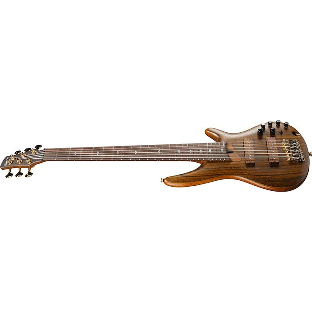 Ibanez SR5506 Prestige SR Series 6 String Electric Bass Guitar