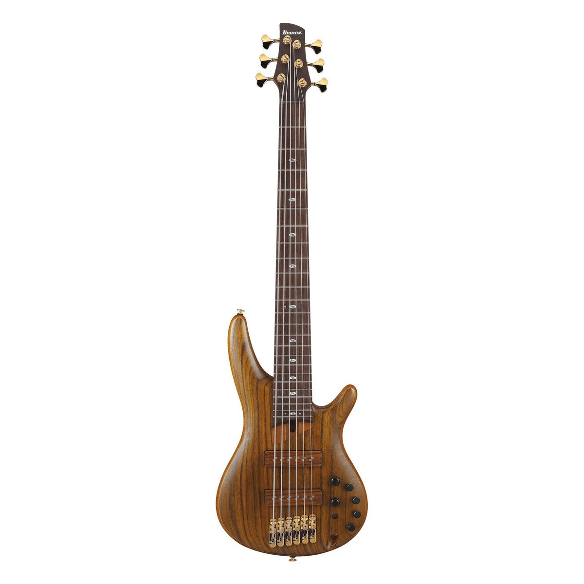 Ibanez SR5506 Prestige SR Series 6 String Electric Bass Guitar