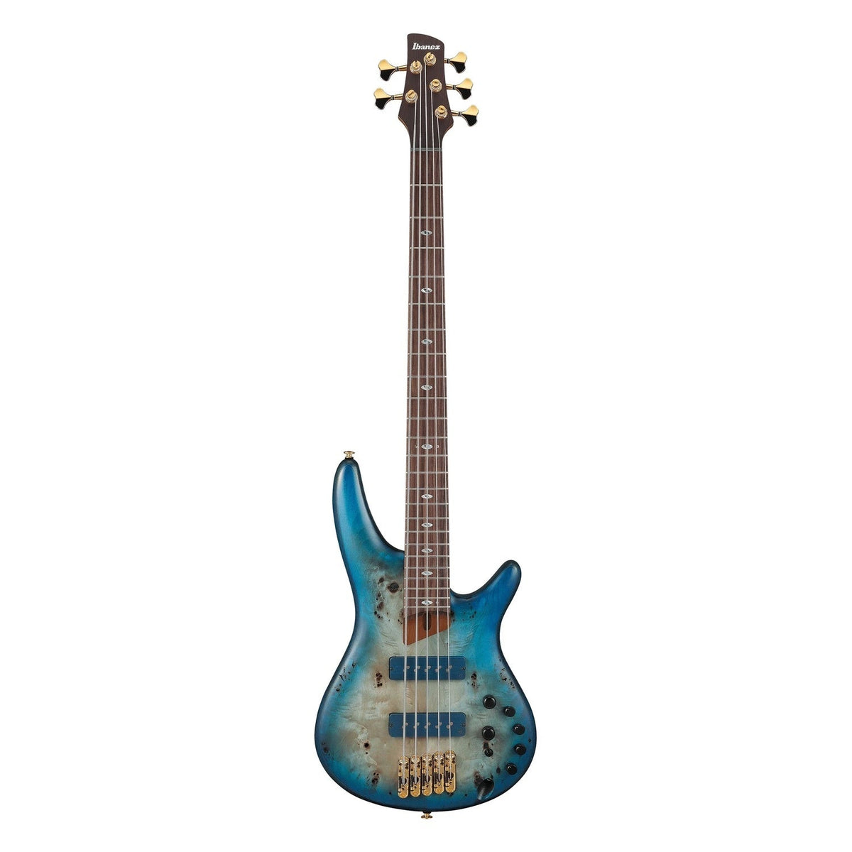 Ibanez SR6605 5 String Electric Bass Guitar