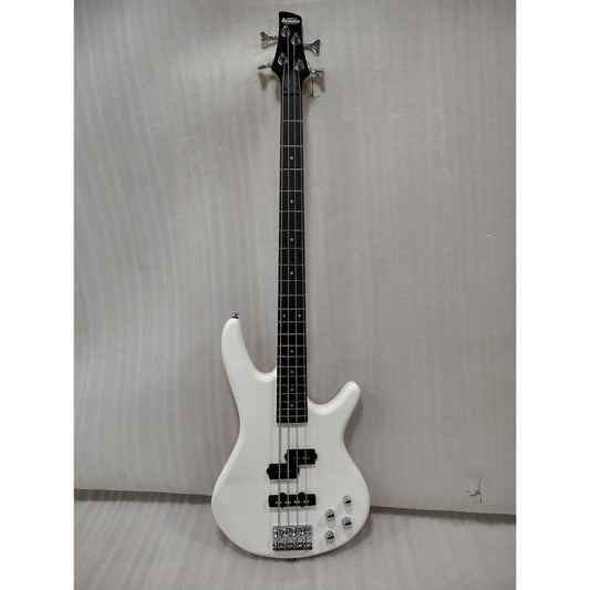 Ibanez GSR200 SR Gio Series 4-String Bass Guitar - Open Box
