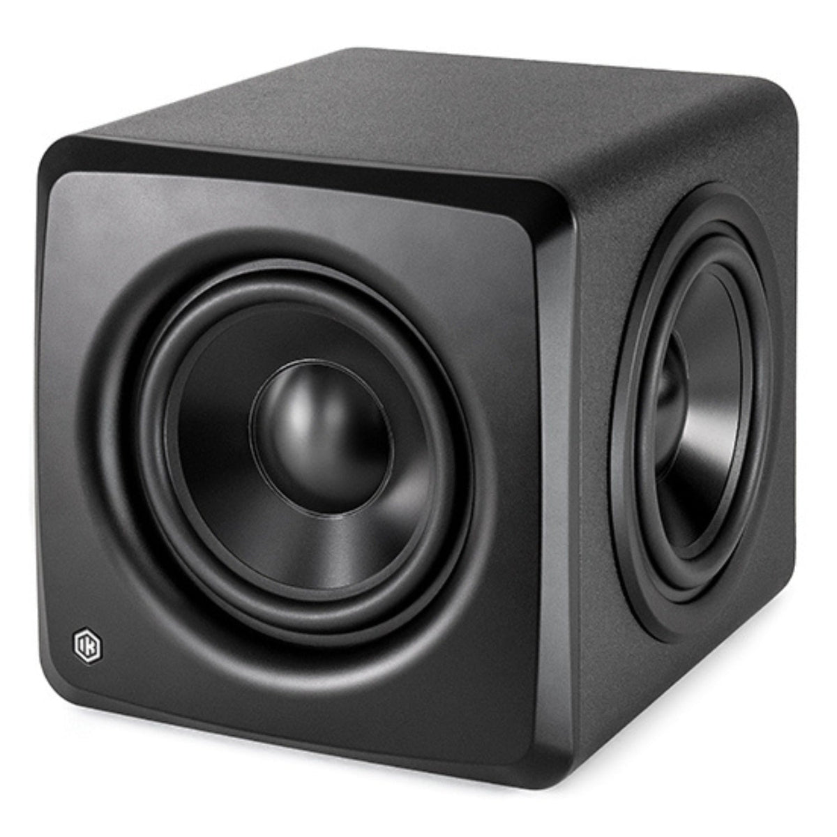 IK Multimedia iLoud Sub 6.5-inch 160W Subwoofer