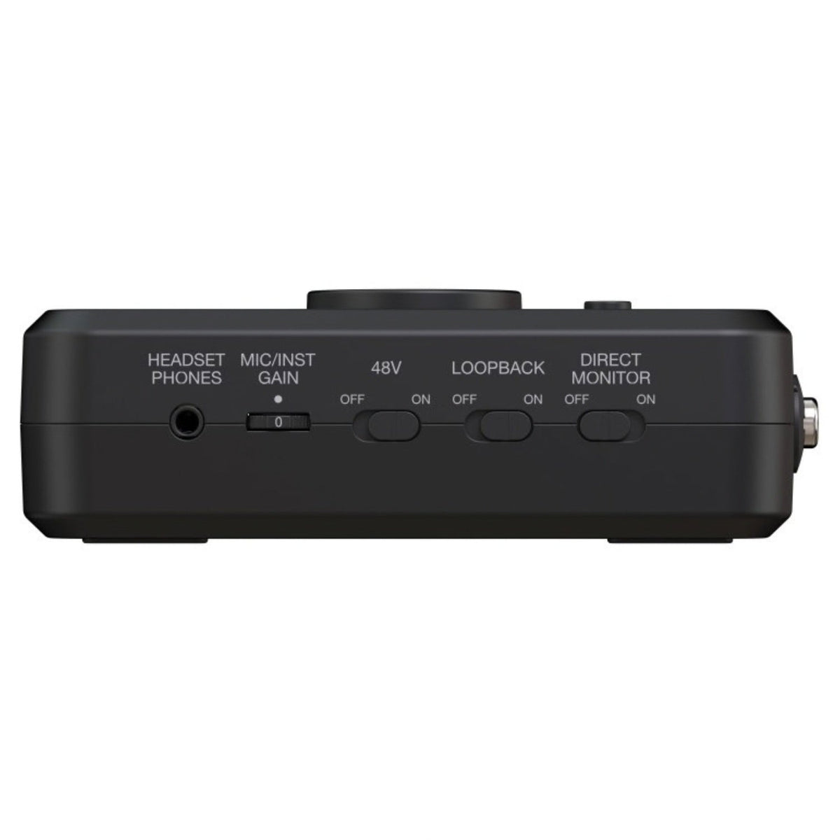IK Multimedia iRig Stream Pro Streaming Audio Interface