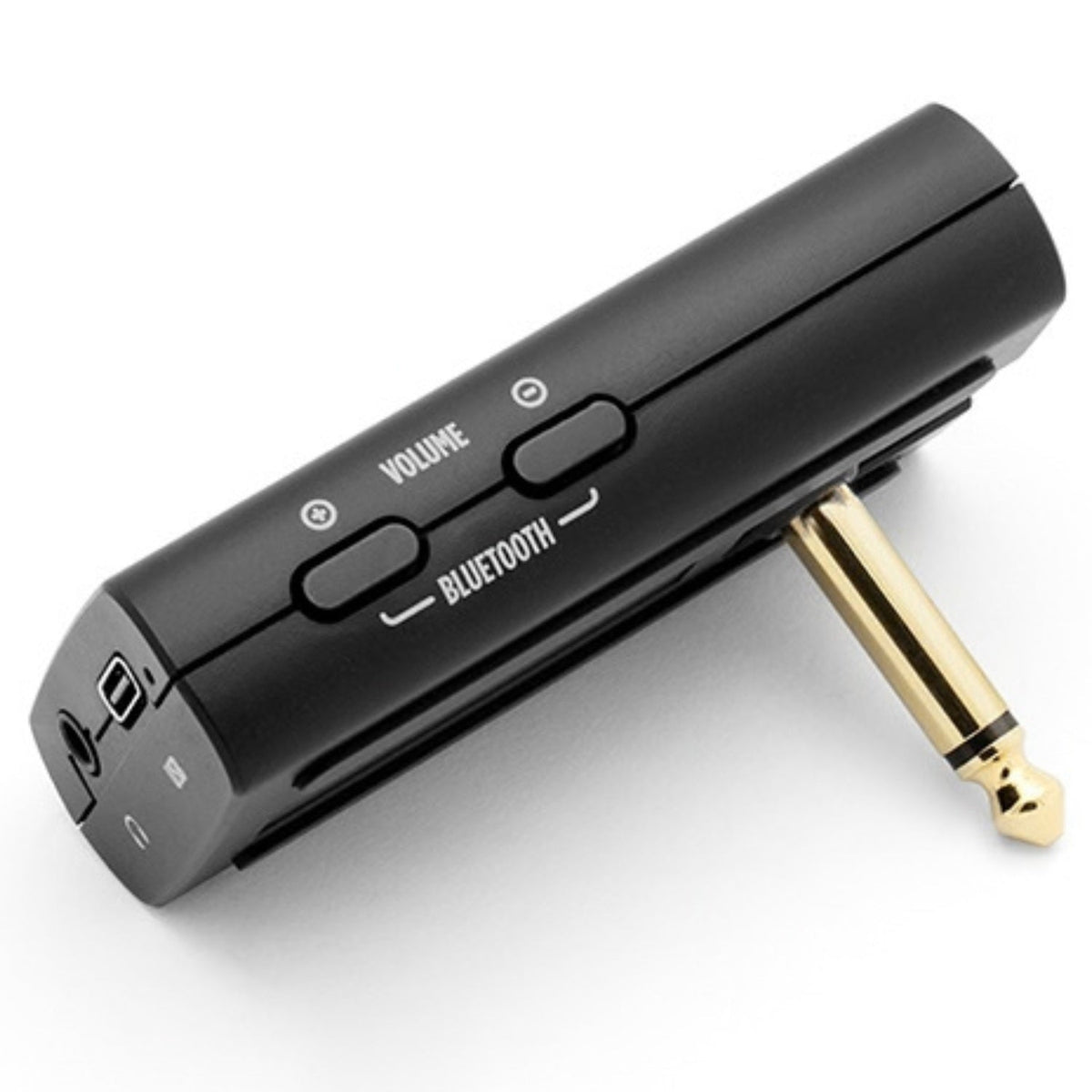 IK Multimedia TONEX Plug Guitar & Bass Headphone Amplifier