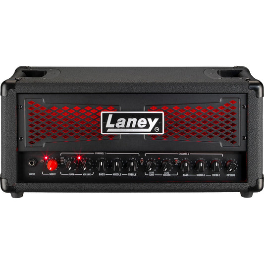 Laney Ironheart IRF120H 120W Guitar Amplifier Head
