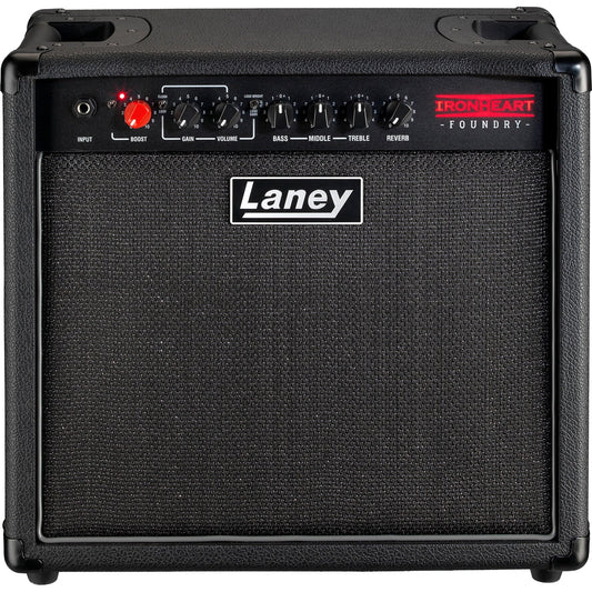 Laney IRF60-110 60W Guitar Combo Amplifiers