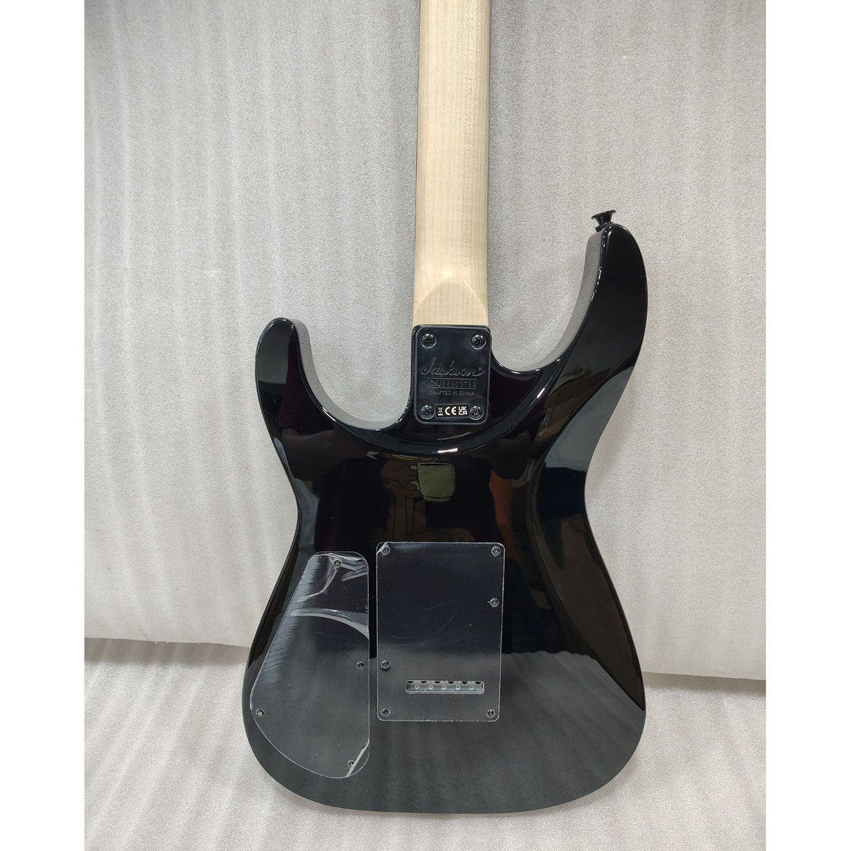Jackson JS11 Dinky 6 String Electric Guitar - Open Box