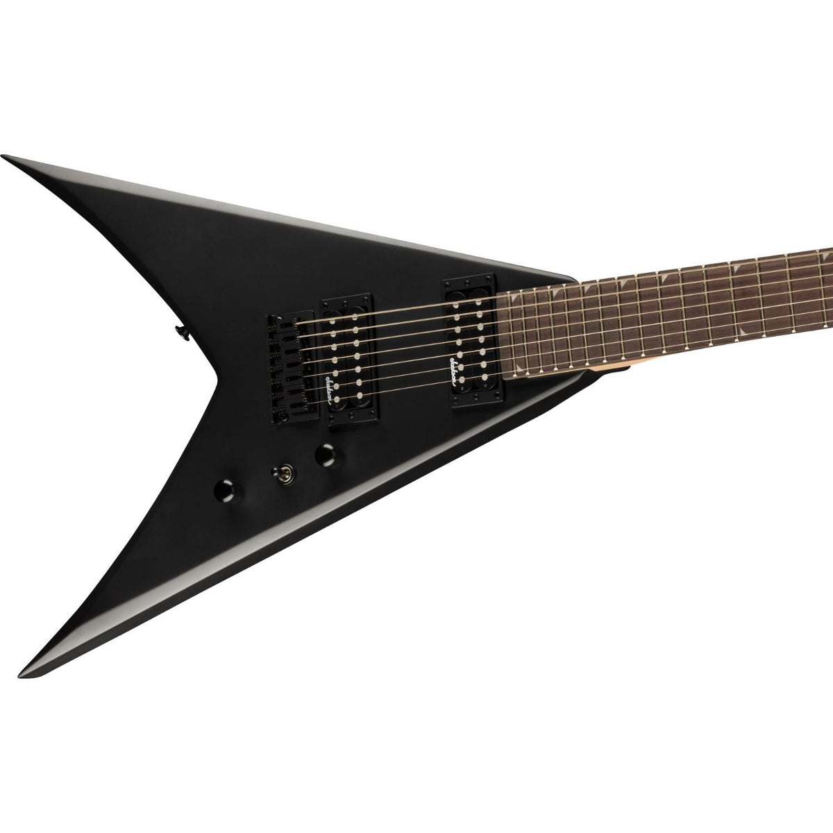 Jackson King V JS22-7 KV 7 String Electric Guitar