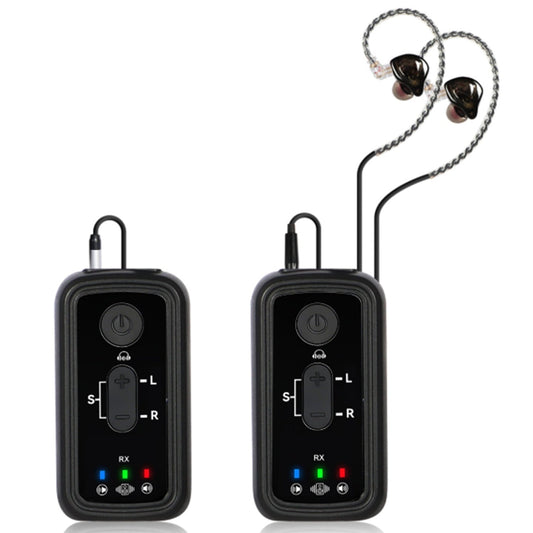 Audio Array JTG800 Wireless Microphone System