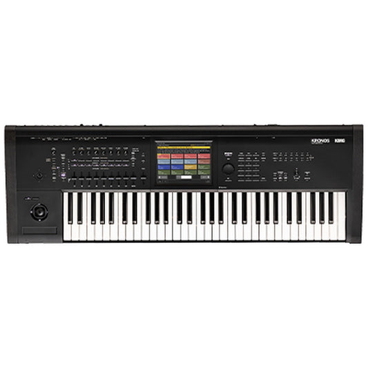Korg Kronos3 Music Workstation Synthesizer