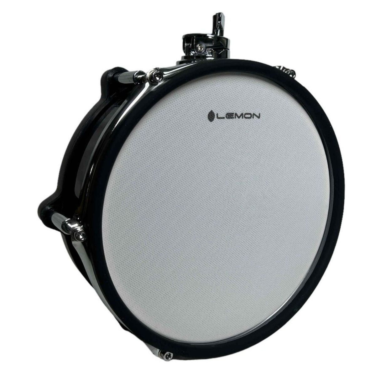 Lemon Drum LE-104M2B 10 inch Wodden Mesh Head Drum Pad without Bracket