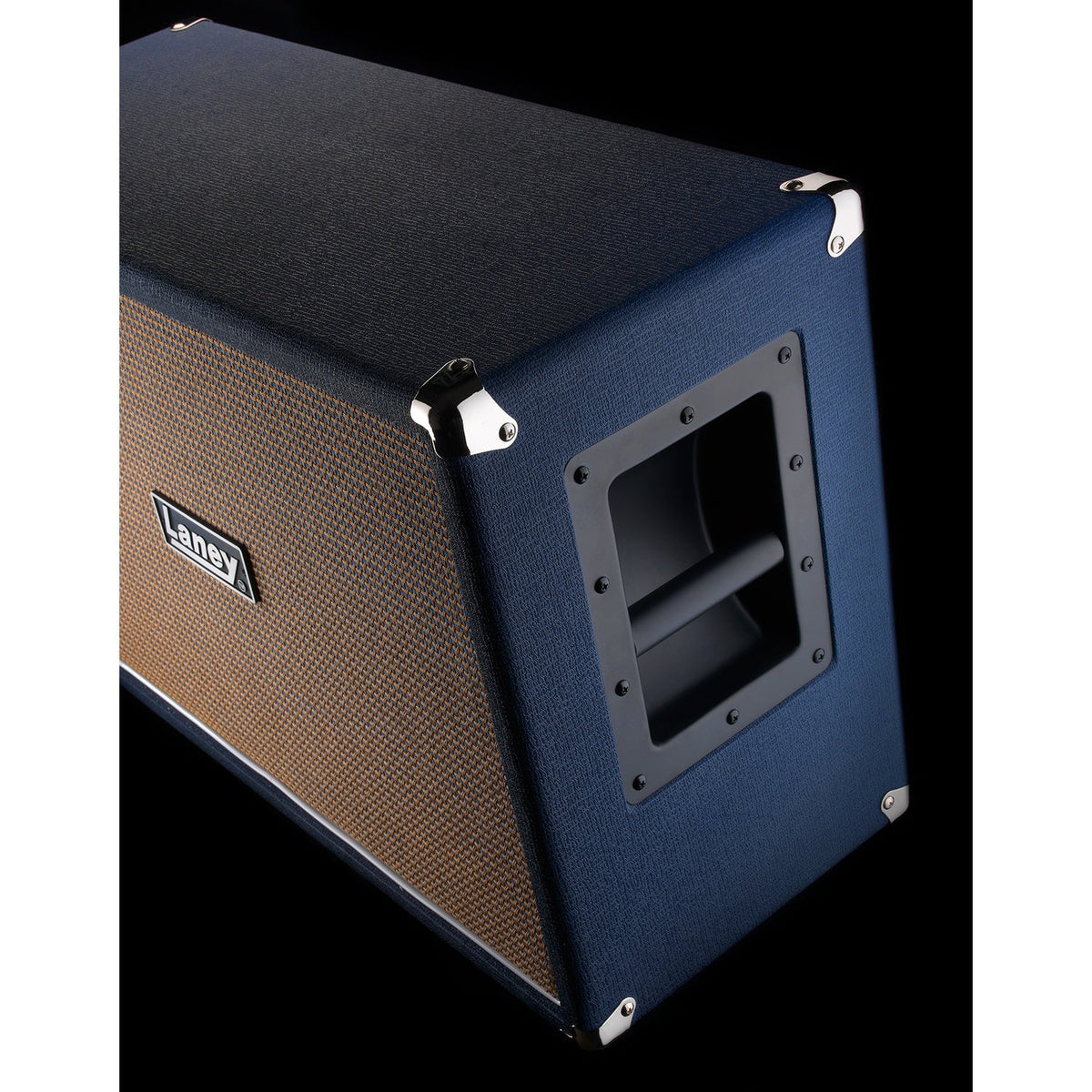 Laney Lionheart LF212 2x12 Guitar Amplifier Speaker Cabinet