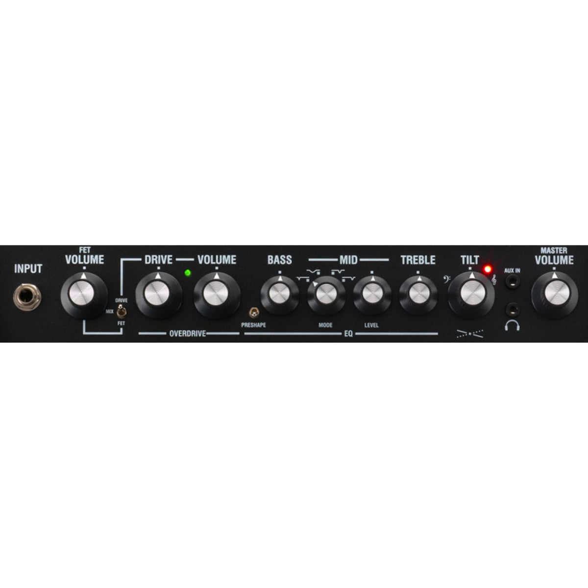 Laney Digbeth Bass Combo Amplifier