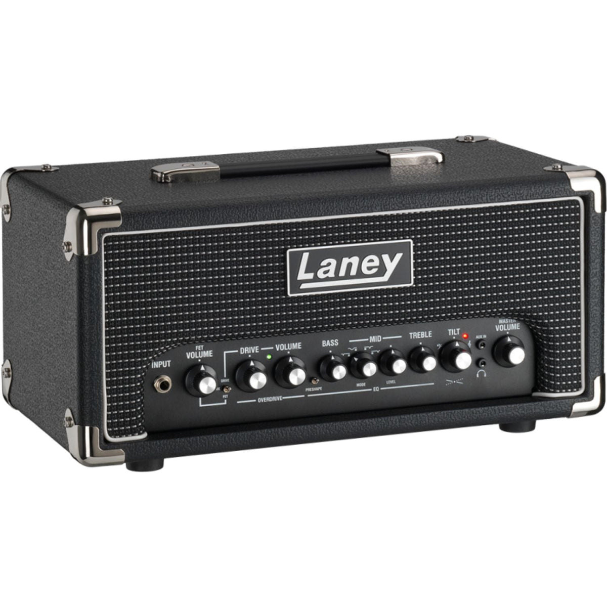 Laney DBF200H Digbeth 200W Bass Amp Head
