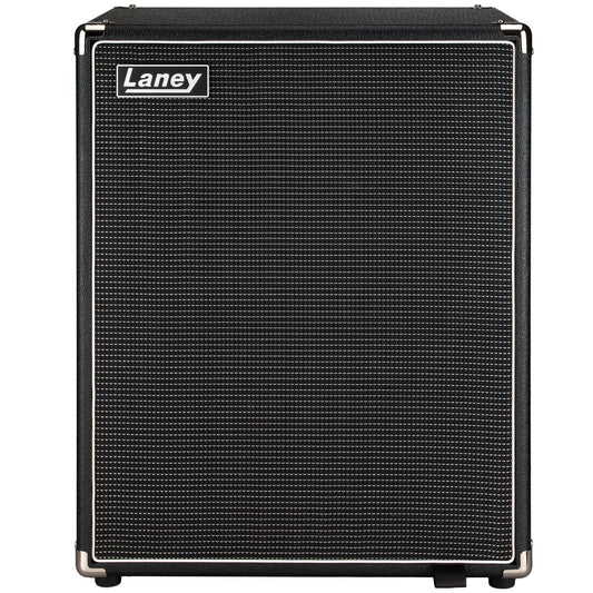 Laney Digbeth DBF210-4 300W 2x10-inch Bass Amplifier Cabinets