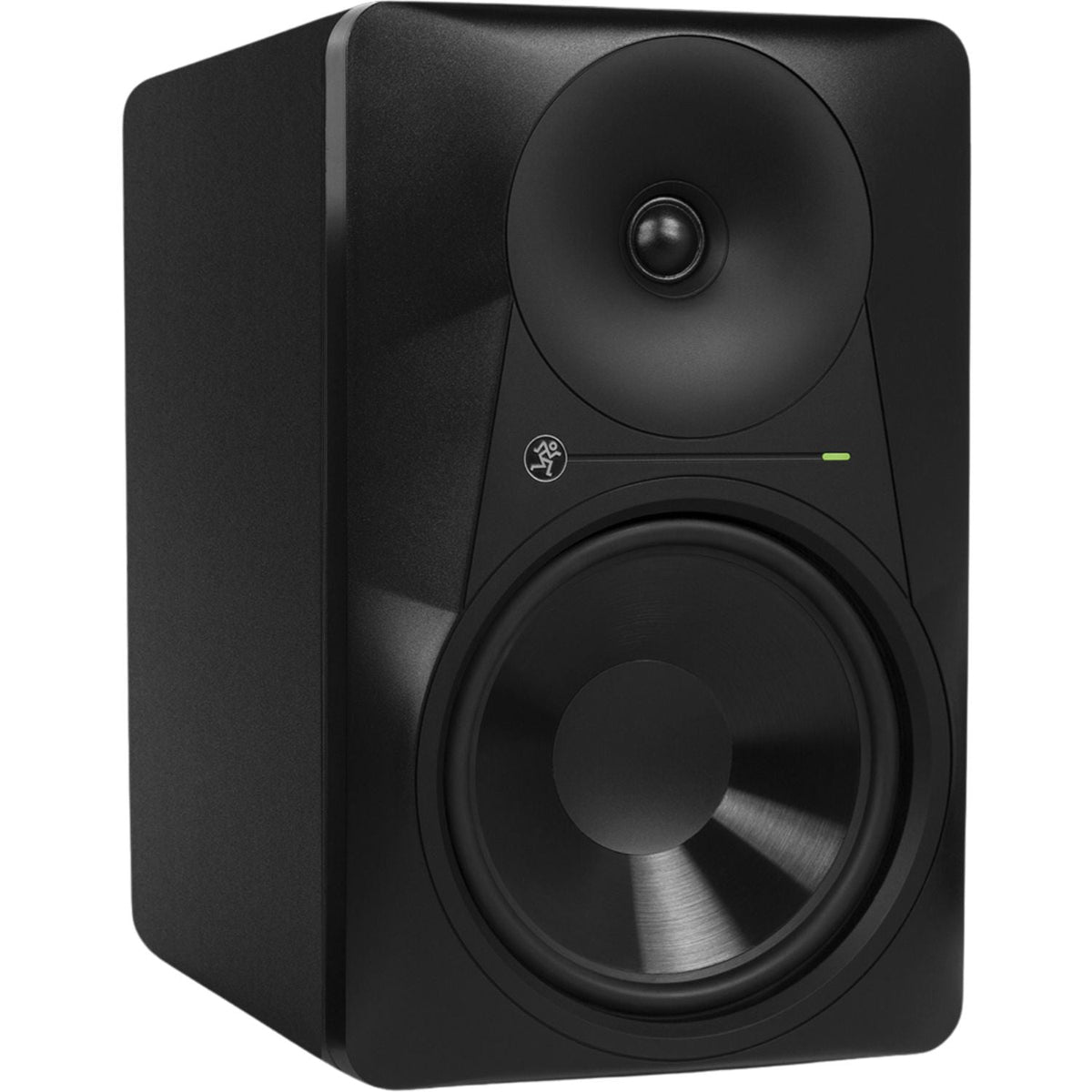Mackie MR Series Powered Active Studio Monitor Speakers Bundle