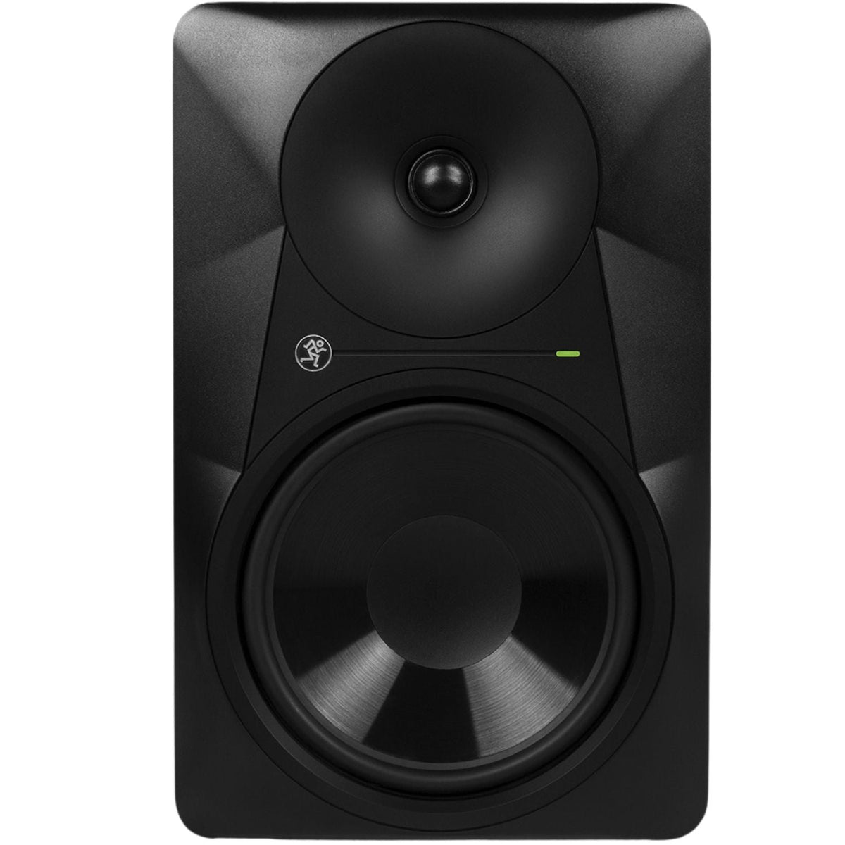 Mackie MR Series Powered Active Studio Monitor Speakers Bundle