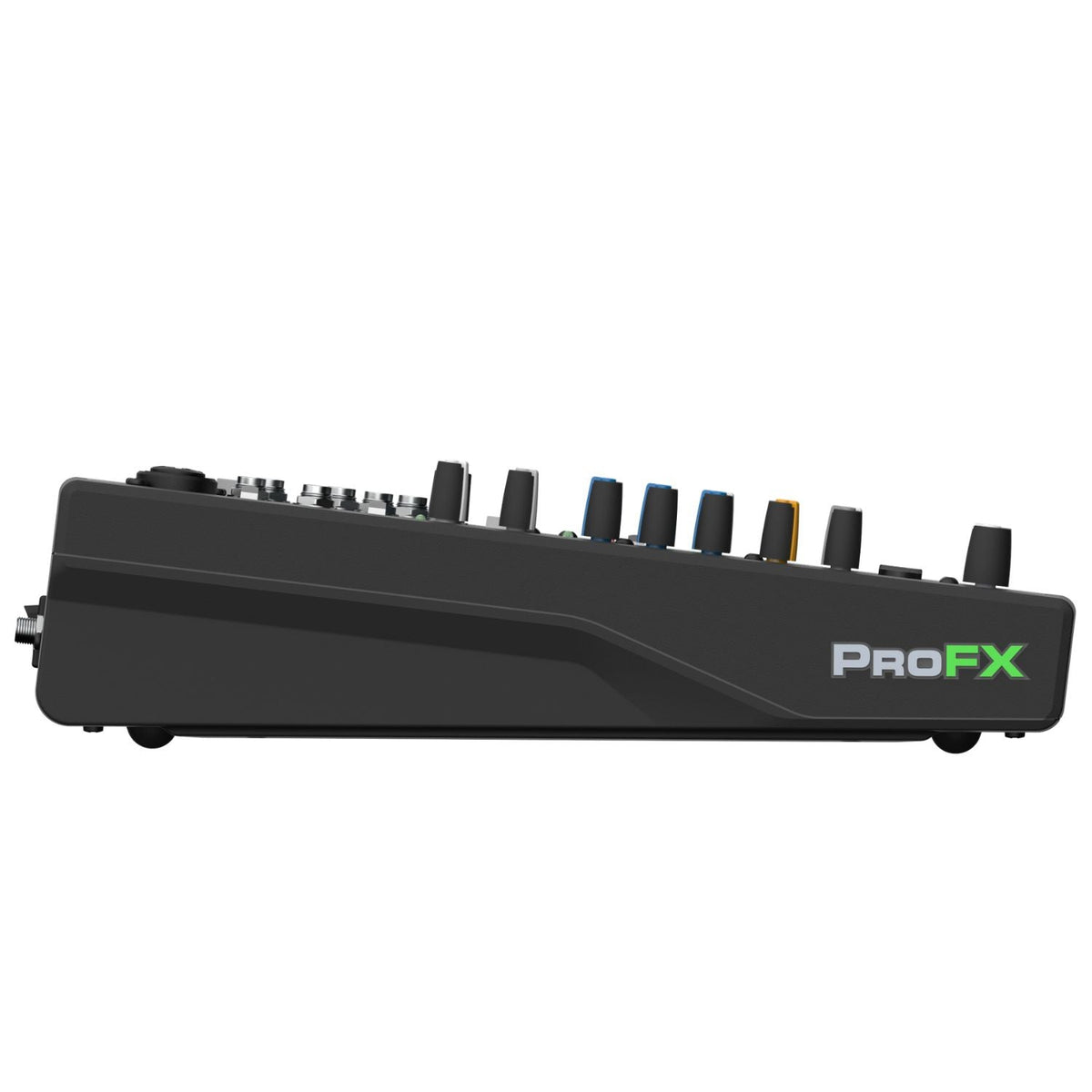 Mackie ProFX Battery Powered Analog Mixer