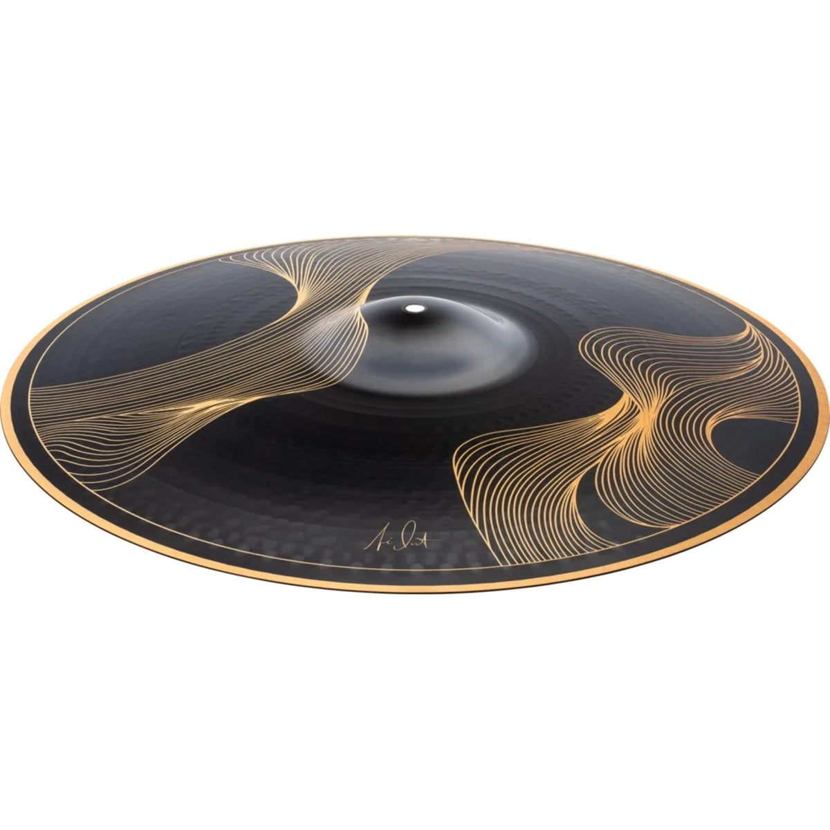 Meinl AD1 Aric Improta Artist Design Ride Cymbal