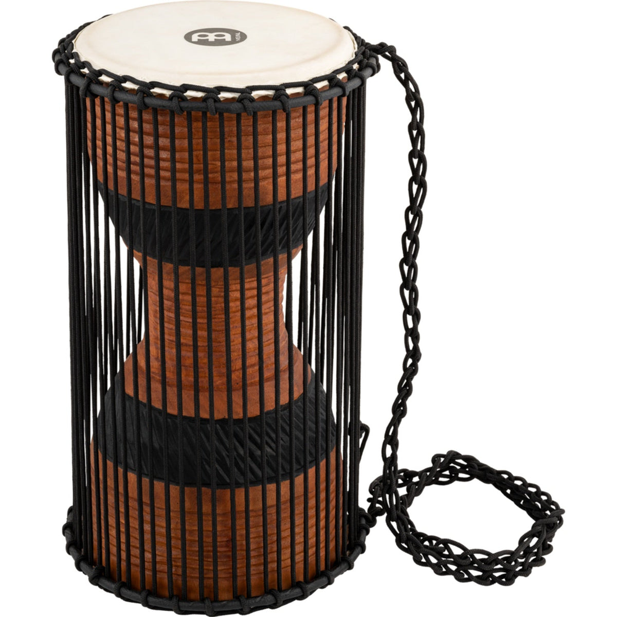 Meinl ATD Ritual 8" African Wood Talking Drum