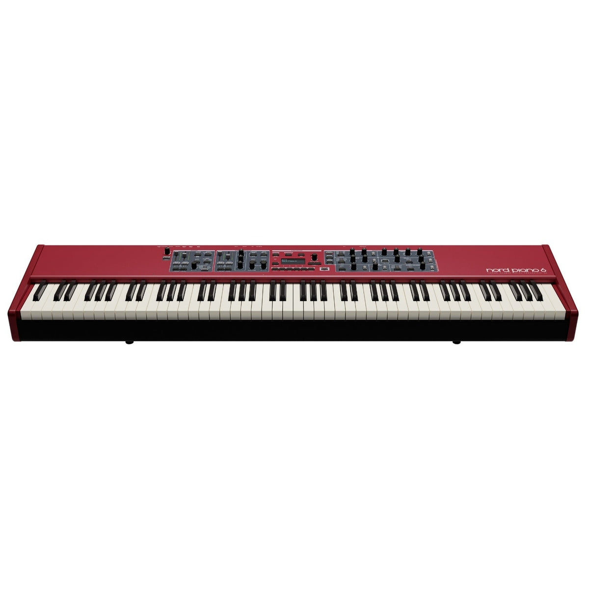 Nord Piano 6 Triple Sensor Hammer Action Keybed Digital Piano