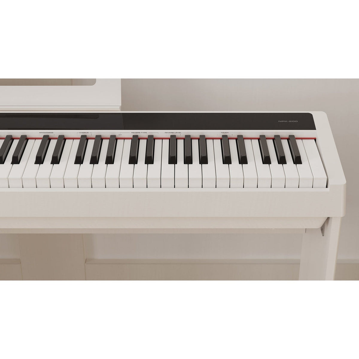 Nux NPK-200 88-Key Portable Digital Piano