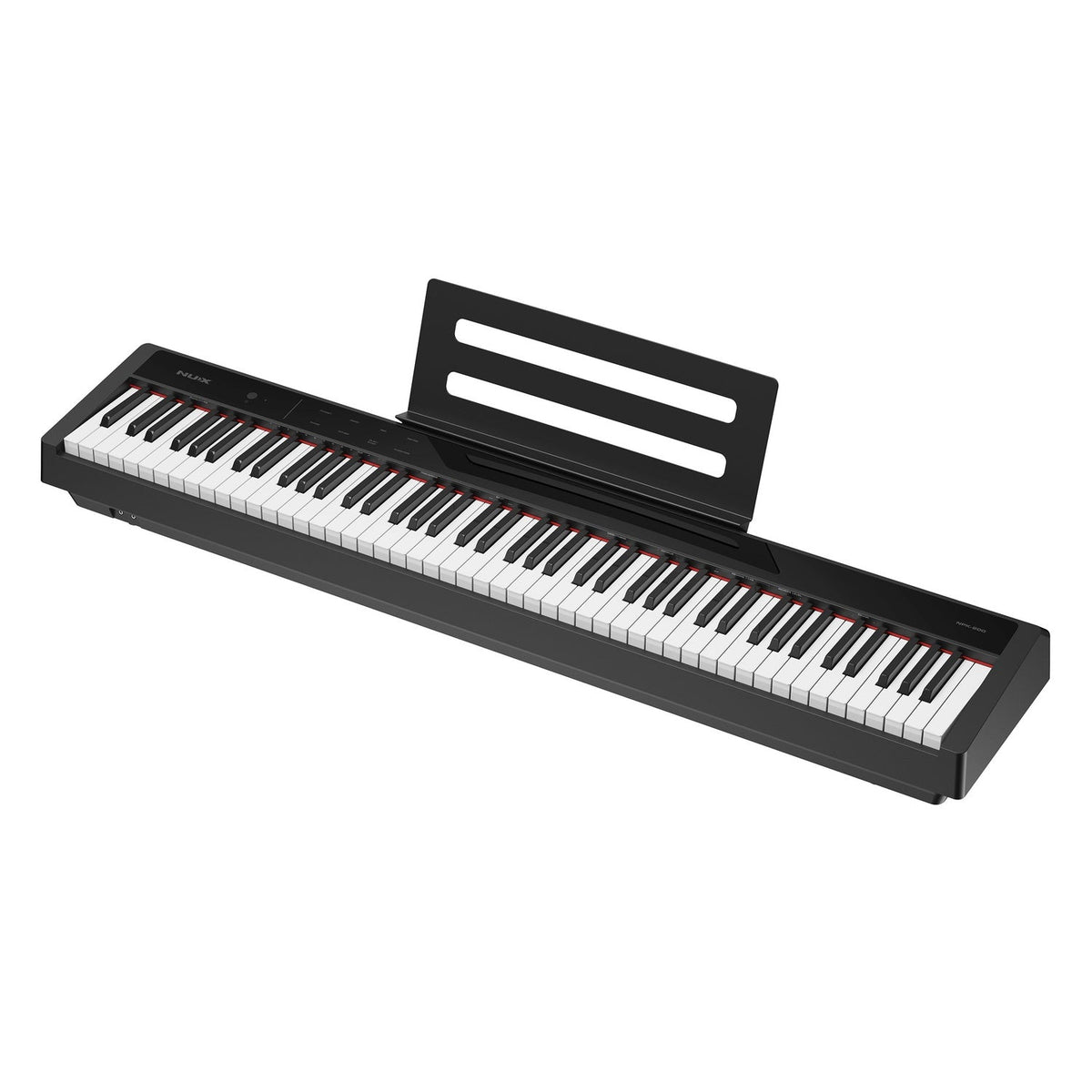 Nux NPK-200 88-Key Portable Digital Piano