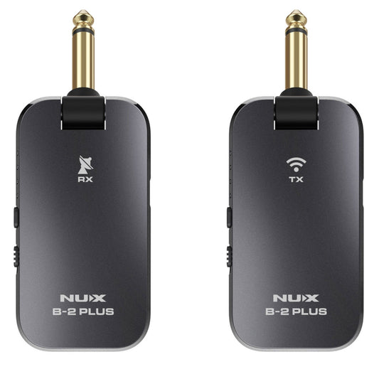Nux B-2 Plus Guitar Wireless System