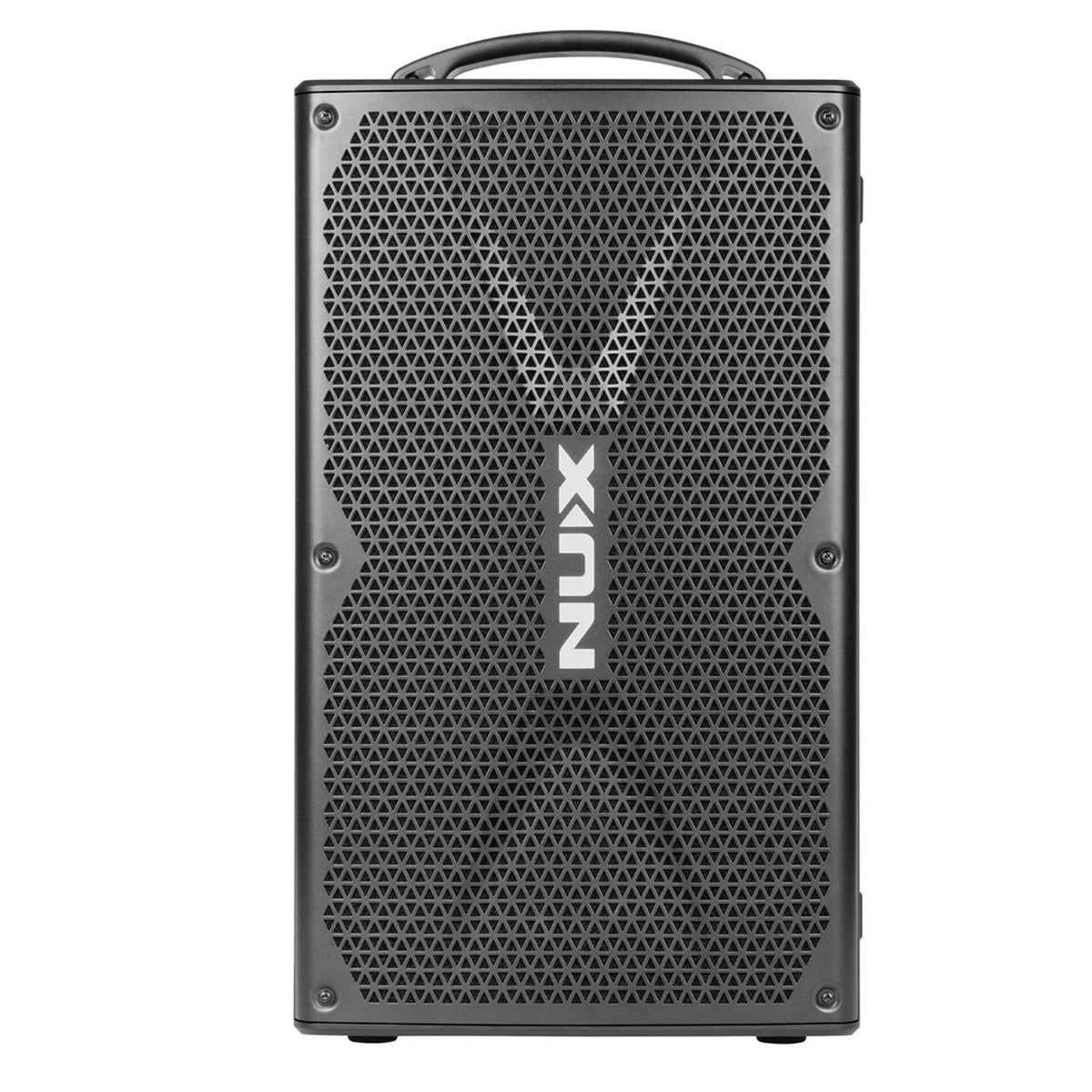 Nux Busking 200FR 276W Busking Portable Guitar Amplifiers