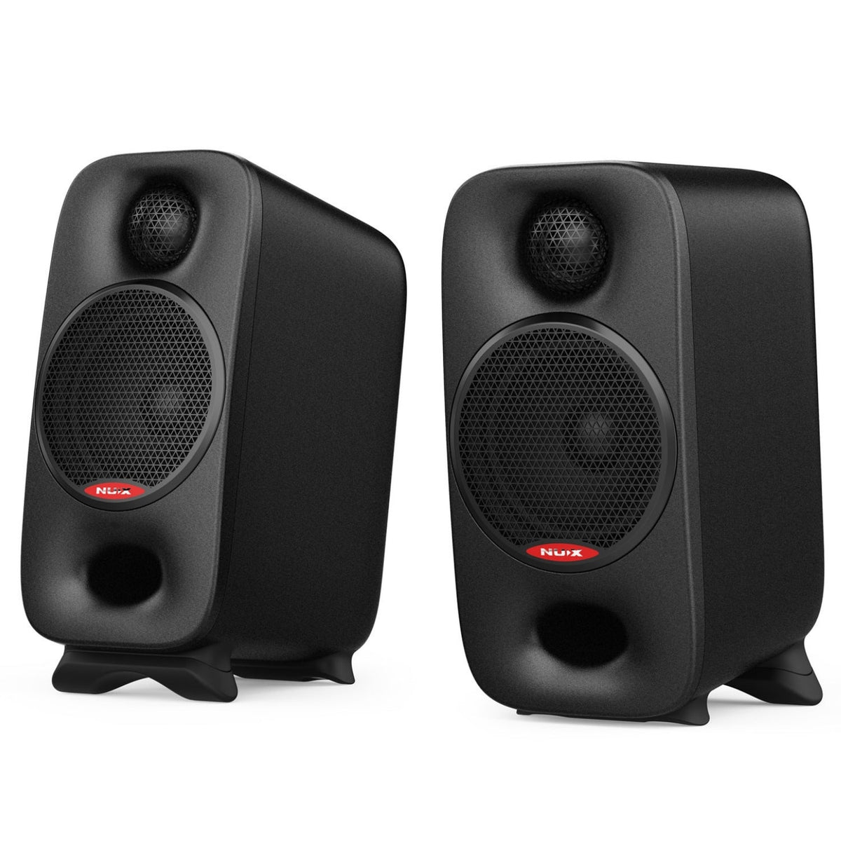 Nux Axon 3 90W 3-inch Reference Studio Monitor